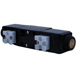 Válvulas Direccionales Hidráulicas DG4V-5-2A-U-H-100 DG4V-5-3C-U-H-100 DG4V-5-6C-U-H-100 Control Direccional Hidráulico - Product Image 1