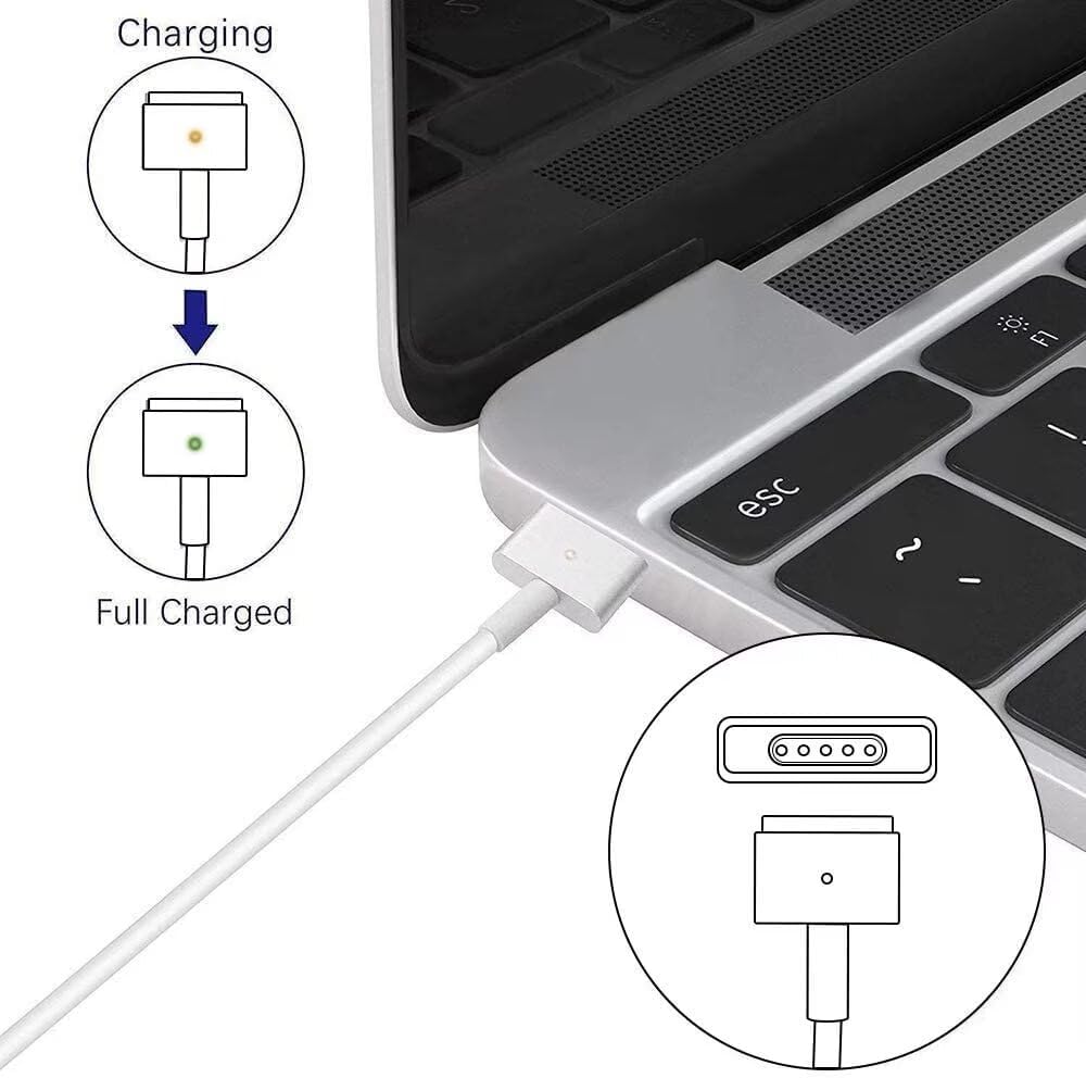 macbook air 2017 charger