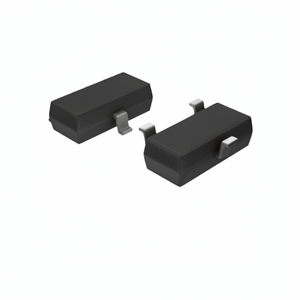TO 236 3, SC 59, SOT 23 3 Authorized Distributor Buy Electronics Components Online MAX6332UR23D3+T Power Management (PMIC) - Product Image 1