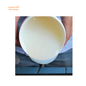 AnJingRui forte adesivo trasparente vernice impermeabile per le pareti del tetto in cemento moderno stile di Design per uso esterno bagno - Product Image 4