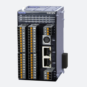 โมดูล Xinje Plc รุ่น Xlme-64t10 ตัวควบคุมอุตสาหกรรม 64 Io พร้อมการสื่อสารผ่าน Ethernet - Product Image 2