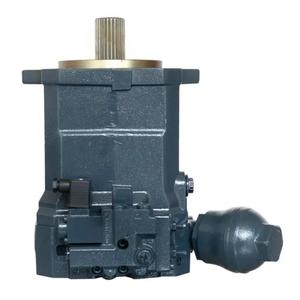 Bomba de Aceite Hidráulica HPR135-02R 2602, Bomba de Pistones Hidráulica para <span class=keywords><strong>Linde</strong></span> - Product Image 5