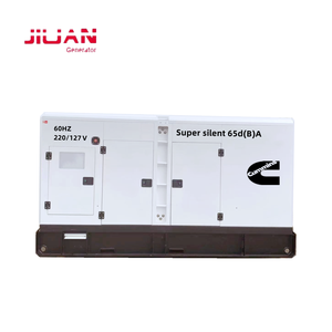 80kw/100KVA 60HZ Triphases 4BTA3.9-G11 générateur <span class=keywords><strong>diesel</strong></span> 100KVA - Product Image 2