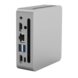 <span class=keywords><strong>Mini</strong></span> <span class=keywords><strong>PC</strong></span> de jeu <span class=keywords><strong>AMD</strong></span> <span class=keywords><strong>Ryzen</strong></span> 7 7730U <span class=keywords><strong>9</strong></span> <span class=keywords><strong>5900HX</strong></span> Win 11 Pro 2xDDR4 2xNVMe Ordinateur de bureau Gamer 3*8K Affichage HTPC WiFi6 BT5.2 - Product Image 6