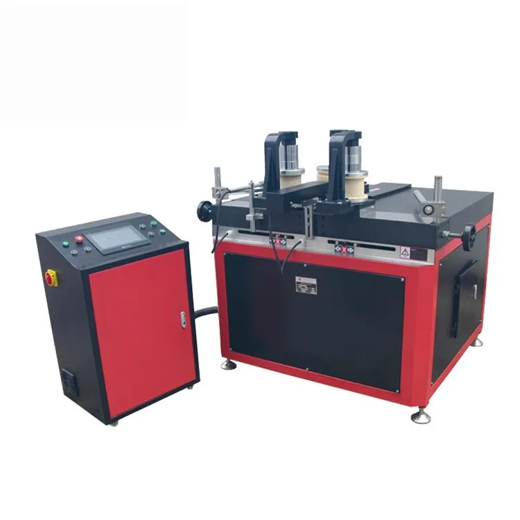 Máquina CNC automática para doblar tubos de Metal, máquina dobladora de tubos de Metal en venta