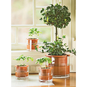 Macetas <span class=keywords><strong>de</strong></span> autoriego, macetas <span class=keywords><strong>de</strong></span> terracota, <span class=keywords><strong>maceta</strong></span> hidropónica - Product Image 6