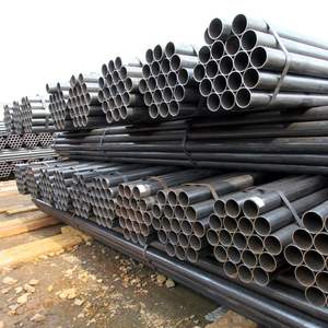 Tuyau sans soudure à souder bout à bout, prix usine, pour matériaux de construction et de bâtiment - Product Image 6