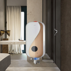 Tiết kiệm năng lượng lập trình điện ngay lập tức nóng máy nước nóng 110V cho phòng tắm sử dụng với hẹn giờ chúng tôi/EU cắm loại - Product Image 2