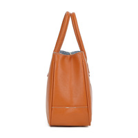 Sac à main femme Guangzhou 2026 Nouvelle Collection Automne – Grande Capacité en Cuir Souple – Sac Fourre-tout Grande Taille – Vente en Gros de Sacs pour Femmes