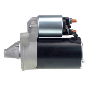 02-A0013 Alternateur Voiture TOUT NOUVEL ALTERNATEUR DE VOITURE FIT pour ALB1236 - Product Image 1