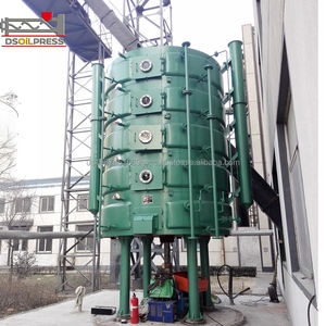 Línea de Producción de Aceite de Soja, Proyecto Llave en Mano, 30-5000 T/D, Extracción y Refinación Totalmente Automáticas - Product Image 3