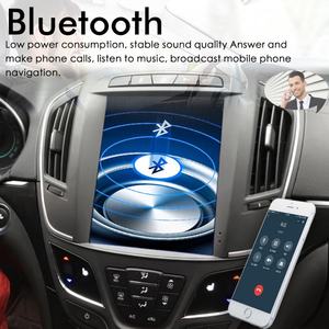 Unidad Principal Multimedia Estéreo Android 13 con 128 GB de ROM, Carplay, GPS, Estilo Tesla para Opel Insignia 2015, Reproductor de Radio y Video para Buick Regal - Product Image 6