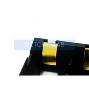 18650 <strong>battery</strong> box with singledoublethreefour SMT patches inserted directly into 14 SMD soc18650 SMT - Product Image 2