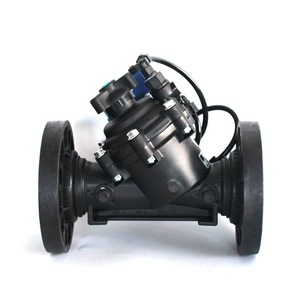 Tự động 12V chốt <span class=keywords><strong>solenoid</strong></span> <span class=keywords><strong>valve</strong></span> nhà máy Giá wifi thủy lực điều khiển nước tưới nhỏ giọt hệ thống nông nghiệp nhà kính - Product Image 1