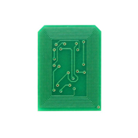 Puce pour OKI DATA C 3600 puce laserjet puce de tambour pour OKI DATA Duplo encre