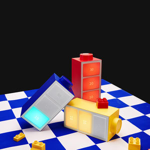 Creative Sound-Activated RGB Music Rhythm Light Charging Indicator Beat Light <b>Gaming</b> LED Ambient Light Voice Control Rhythm <b>Lamp</b> - Product Image 1