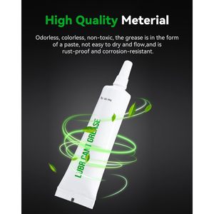 Grasa Lubricante Creality 10g para Engranajes y Husillos de Impresoras 3D - Product Image 5