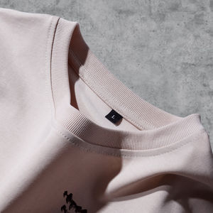 Camisetas Casuales de Manga Corta con Cuello Redondo para Hombre, Tallas Grandes, Oversize, de Poliéster/Algodón, Lisas para Serigrafía Personalizada, 210g, Venta al por Mayor - Product Image 5