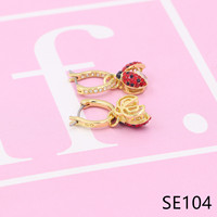 DP3-V Boucles d'oreilles vintage élégantes et exagérées pour femmes, bijoux de mode, cadeaux tendance pour fêtes, accessoires délicats et raffinés
