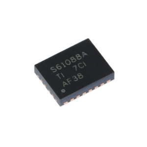Dery Star TPS61088RHLR Nouveaux composants électroniques d'origine Circuits intégrés Service BOM - Product Image 1