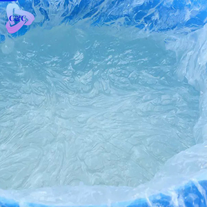 Sulfate d'éther laurique <span class=keywords><strong>de</strong></span> <span class=keywords><strong>sodium</strong></span>/SLES 70% Cas 68585 pour agents mouillants détergent à lessive et shampooings - Product Image 2