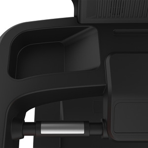 बुद्धिमान इलेक्ट्रिक मल्टीफंक्शन होम फिटनेस जिम बॉडी फिटनेस रनिंग मशीन ट्रेडमिल - Product Image 4