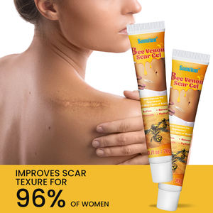 Crema de Silicona para Cicatrices con Vitamina E, Tratamiento Nutritivo para Todo Tipo de Cicatrices, 20g, 2 Años de Duración - Product Image 4