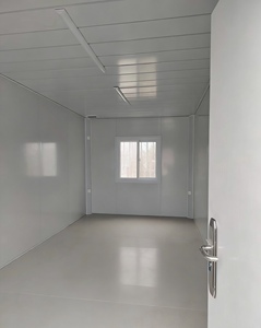 Casa Contenedor Modular, Ensamblaje <span class=keywords><strong>y</strong></span> Expansión Libres, Ideal para Ampliación de Patios Familiares - Product Image 6