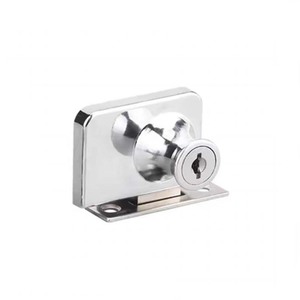 Vitrina de centro comercial, cerradura de contraseña de puerta doble, <span class=keywords><strong>ventana</strong></span>, Mostrador de teléfono móvil, cerradura de puerta <span class=keywords><strong>corredera</strong></span> de vidrio abierta Doble - Product Image 5