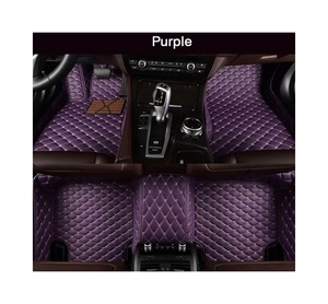 Alfombrillas de Coche de Alta Calidad, Cobertura Total, Duraderas, Personalizadas de Fábrica para Hombres y Mujeres, para NISSAN - Product Image 1