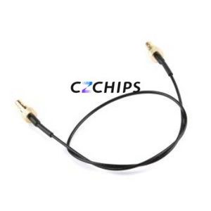 KH-SMBJ-SMBJ-RG1.37-300MM RF Cable RF Whole Sale Electronic Component Chips Supplier & BOM Service - Product Image 2