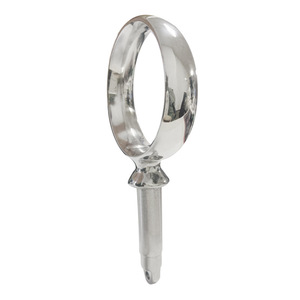 Anneaux en acier inoxydable 316 pour réparation de bateaux, pièces de rechange marines - Product Image 3