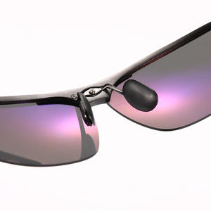 คียูแว่นตาแผ่นรองจมูกแบบคลิปออนยางกันลื่นสำหรับโบลอนแว่นตากันแดดอุปกรณ์เสริม R8626R8627 - Product Image 2