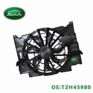 捷豹f-pace 2016的RuvJs汽车配件散热器风扇T2H45980 - Product Image 3