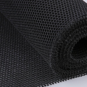 Có thể giặt 3D không khí Polyester lưới vải cao xé kháng bánh sandwich cho áo giáp Vest Bộ nhớ Warp cho xe bọc bé trai 'Quần Áo - Product Image 6