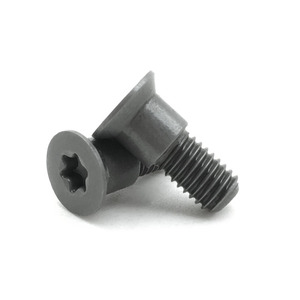 Tornillo de Cabeza Torx NOMOSION KM5x14 de Acero al Carbono de Alta Resistencia para Uso en Máquinas - Product Image 3