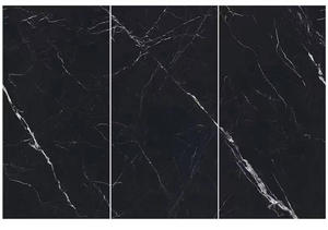 <span class=keywords><strong>Grande</strong></span> dalle en pierre frittée de couleur noire, finition mate, <span class=keywords><strong>plaque</strong></span> en céramique, carrelage grand format, ardoise rocheuse, <span class=keywords><strong>marbre</strong></span> - Product Image 6