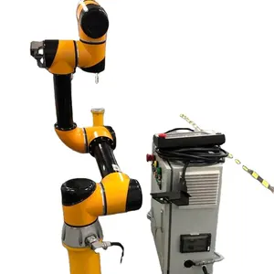 IIMT Universal Robot Arm Kamera Bewegungs steuerung Palet tieren CNC 6 Achsen kol labor ativer Roboter Cobot Arm für die Foto industrie