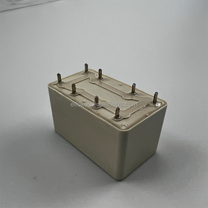 SIS212 12VDC <span class=keywords><strong>ELESTA</strong></span> GmbH 	 Relé Guiado por Fuerza 2NO/1NC 12Vdc 6A/250V Nuevo y Original en Existencia - Product Image 5