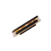 Print Head Baru yang Kompatibel 203dpi untuk Printer Barcode Rohm Thermal Print Head KD2002-GF41 200DPI