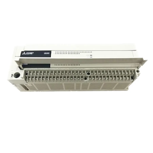 FX3U-128MR PLC ซีรีส์ FX3U ลอจิก FX3U-128MR/ES-A โมดูลควบคุมเซอร์โวแอมพลิฟายเออร์ AC PLC - Product Image 5