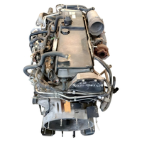 Meilleur prix pour moteur diesel d'occasion 11,56 L de cylindrée pour Nissan GE13, usage professionnel