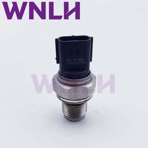 เซ็นเซอร์แรงดันสูง WNLH รุ่น 7861-93-1890 50MPa เซ็นเซอร์แรงดันปั๊มไฮดรอลิกสำหรับอะไหล่รถขุดโคมัตสุ PC200-8 PC210-10 - Product Image 4