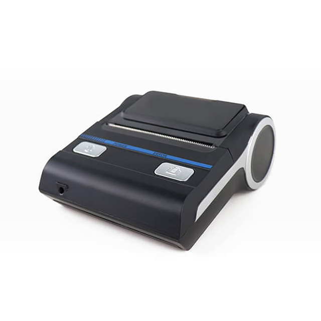 MHT-P26 Portable Thermal Mobile Printer Pos 80 mm Mini Thermal Printer