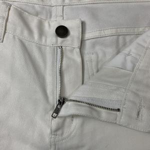 DENIMGUYS Jeans impilati a gamba dritta Skinny Streetwear da <span class=keywords><strong>uomo</strong></span> alla moda - Product Image 5