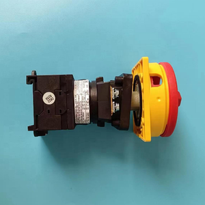 柯达CTP机器主开关Assy Eaton TO-2-8324/V/SVB新 - Product Image 3