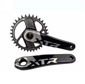 Grupo <span class=keywords><strong>Shimano</strong></span> XTR Di2 M9250, Juego <span class=keywords><strong>de</strong></span> Bielas M9200, Cassette, <span class=keywords><strong>Freno</strong></span>, Palanca <span class=keywords><strong>de</strong></span> Cambios M9250, Desviador Trasero 1X12S para Bicicleta <span class=keywords><strong>de</strong></span> Montaña MTB - Product Image 5