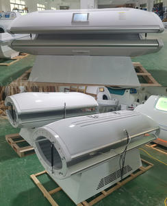 2026 Hoge Kwaliteit Spa <span class=keywords><strong>Capsule</strong></span> Verkoopcabine Schoonheidssalon Sauna Spa <span class=keywords><strong>Capsule</strong></span> te Koop Whitening Machine - Product Image 5