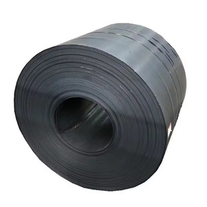 Bobine d'acier laminée à chaud Q235B 0,8 mm non alliée, norme GB, pour produits laminés à froid - Product Image 4
