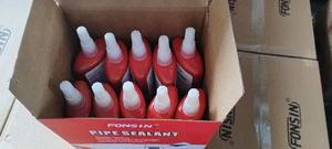 Scellant en silicone Fonsin pour la construction et la réparation des transports, et l'étanchéité - Product Image 6